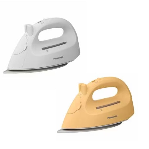 パナソニック スチームアイロン NIQL300 | Panasonic NI-QL300-H