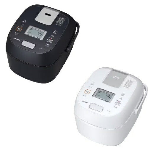 東芝 炊飯器 RC-6PXV | RC6PXV TOSHIBA 圧力IH炊飯器 炎匠炊き 3.5合
