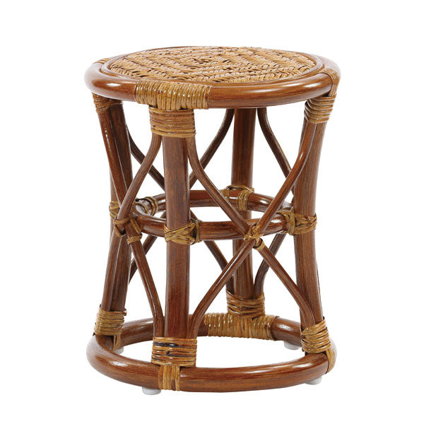 籐 スツール | 家具 籐家具 雑貨 インテリア イス 椅子 腰かけ チェア