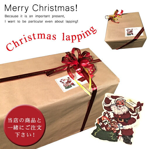 ⚠️残4⚠️♡クリスマスラッピングタグ④サンタ♡プレゼント