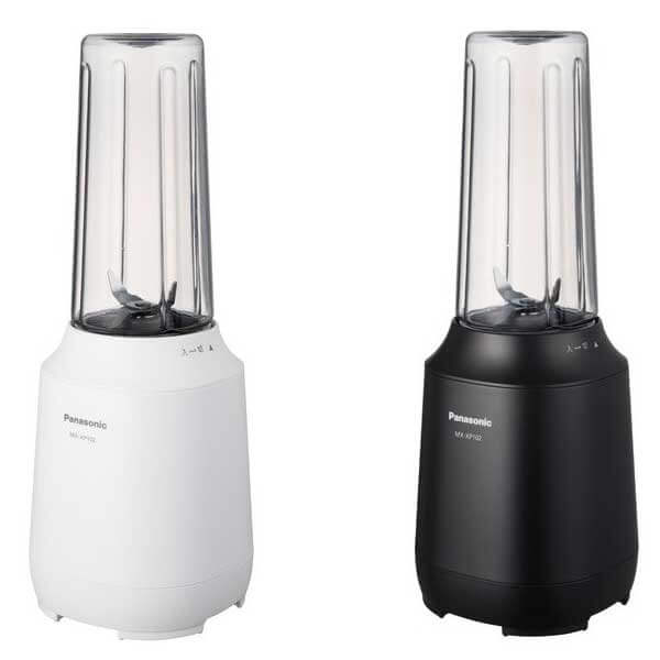 Panasonic MX-XP102-W ホワイト ミキサー 新品 未開封 Panasonic パナソニック Panasonic タンブラーミキサー MX-XP102