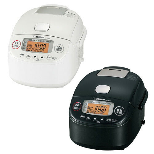 送料無料 象印 IH炊飯器 3合炊き NP-RN05 ZOJIRUSHI NPRN05 NP-RN05-BA