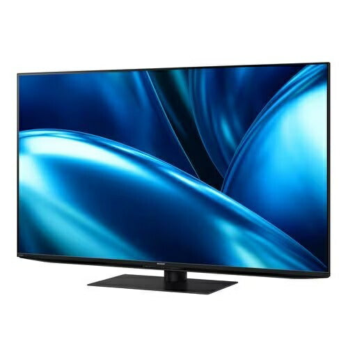 全国設置無料 シャープ 液晶テレビ 4TC55FN1 | SHARP 55v型 液晶 テレビ AQUOS ４K 4TC55FN1