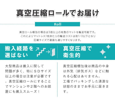 マットレスセット クイーンベッド 収納付き ナチュラル ポケットコイルマットレス クイーン/RUES【ルース】 引き出し収納付き ホワイト ブラック ウォールナット