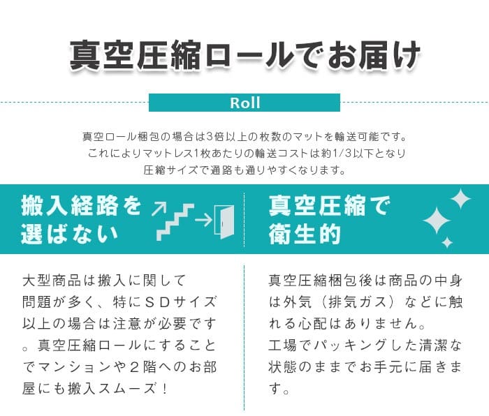 薄型 マットレス セット ベッド カトレヤ ダブル D 大容量 床下 引出 チェスト 棚 本 ブックシェルフ フレーム 収納