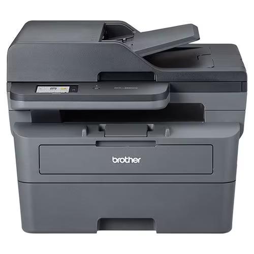 ブラザー モノクロレーザープリンター DCP-L2660DW | brother DCPL2660DW A4モノクロ レーザー複合機 無線 有線LAN ADF 両面印刷