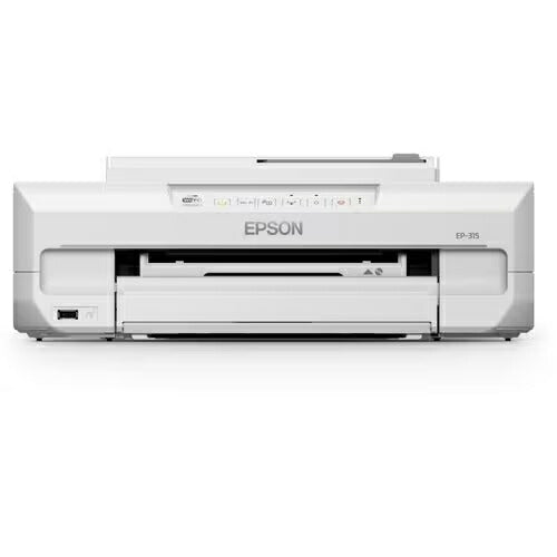 エプソン インクジェットプリンター EP-315 | EPSON プリンター 6色独立 ホワイト EP315 スマートフォンプリント対応