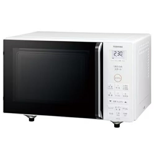 東芝 オーブンレンジ ER-Y16 | TOSHIBA ER-Y16W オーブン レンジ 16L ホワイト ERY16W