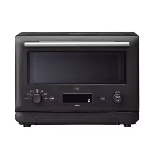 象印 オーブンレンジ EU-FA23 | ZOJIRUSHI 象印マホービン EU-FA23-BA オーブンレンジ 23L ブラック