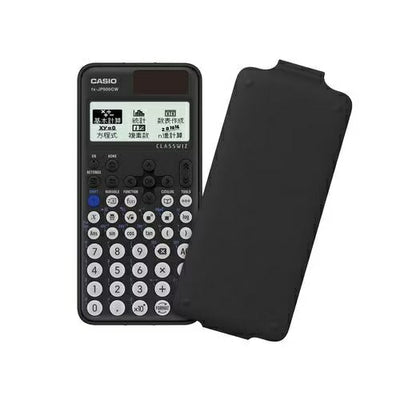 カシオ 関数電卓 FXJP500CWN | CASIO カシオ計算機 fx-JP500CW-N 電卓 CLASSWIZ 関数 機能数500以上 fxJP500CWN