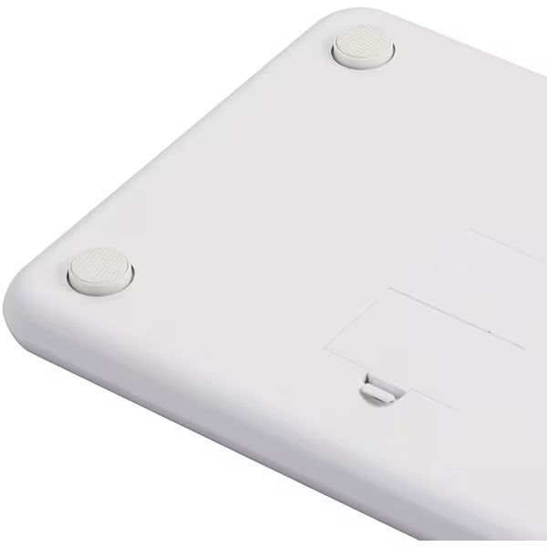 エレコム Wi-Fi体重計 HCS-WS01WH | ELECOM HCS-WS01 体重計 ECLEAR Plus Wi-Fi通信機能搭載 ホワイト