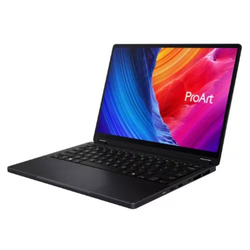 エイスース ノートパソコン HN7306WI-AI9321R4070 | ASUS 13.3型 ナノブラック