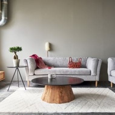 ラウンドテーブルL 直径90cm テーブル 丸テーブル ローテーブル