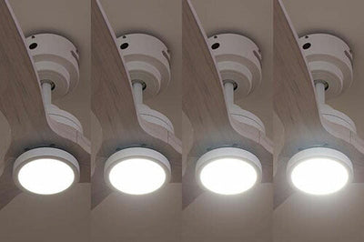 シーリングファン | LED 対応 リモコン シーリングファンライト オシャレ 天井照明 6畳 8畳 北欧 カフェ風 モダン 寝室 照明 リビング用 居間用 ライト おし