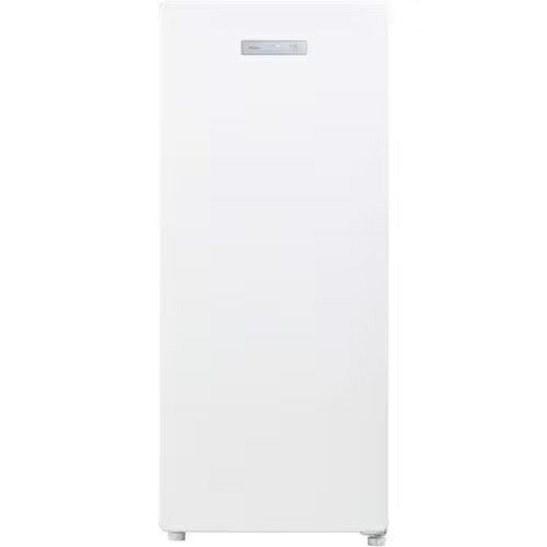 全国設置無料 ハイアール 冷凍庫 JF-NUF138D | JFNUF138D Haier 右開き 138L ホワイト JF-NUF138D-W