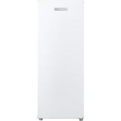 全国設置無料 ハイアール 冷凍庫 JF-NUF153D | JFNUF153D Haier 右開き 153L ホワイト JF-NUF153D-W