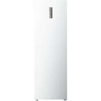 全国設置無料 ハイアール 冷凍庫 JF-NUF168B | JFNUF168B Haier 右開き 168L ホワイト JF-NUF168B-W