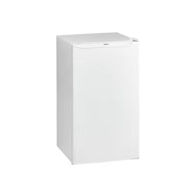 全国設置無料 ハイアール 冷凍庫 JF-U6A | Haier 右開き 60L ホワイト JFU6AW