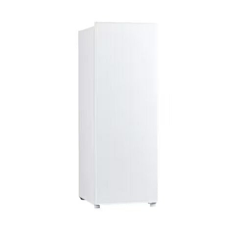 全国設置無料 ハイアール 冷凍庫 JF-UFS11A | Haier ファン式 1ドア 右開き 107L ホワイト JFUFS11AW ブラック JFUFS11AK