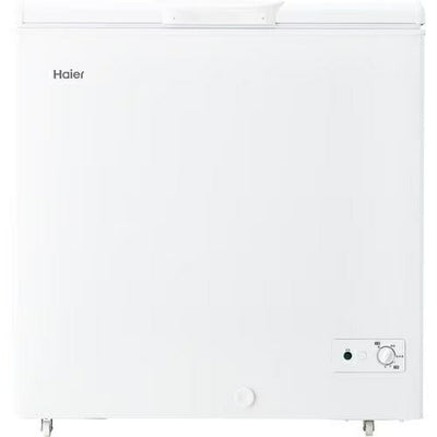 全国設置無料 ハイアール 冷凍庫 JF-WNC200A | JFWNC200A Haier 上開き 200L ホワイト JF-WNC200A-W