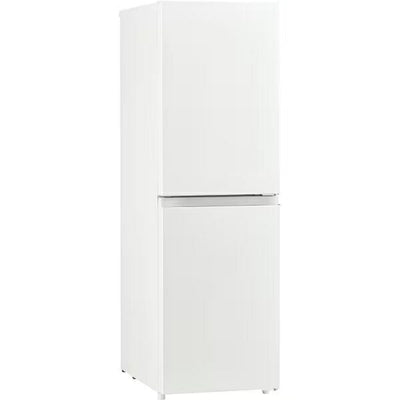 全国設置無料 ハイアール 冷蔵庫 JR-SY15A | Haier 冷凍冷蔵庫 freemeeフリーミー 総容量148L 幅44cm 右開き 左開き 2ドア ホワイト マットグレー