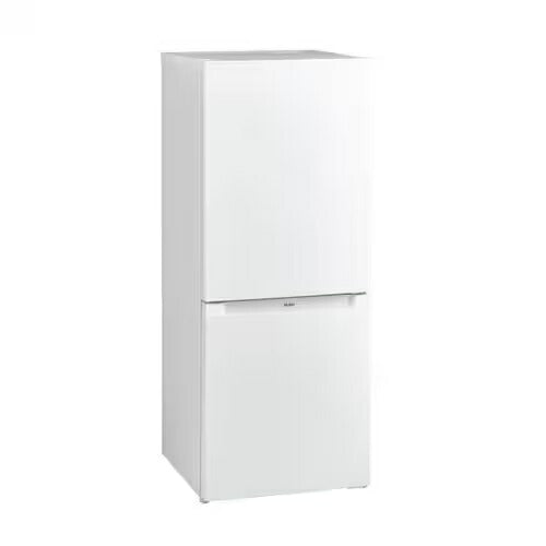 全国設置無料 ハイアール 冷蔵庫 JR-NF140P | Haier 2ドア 右開き 140L ホワイト JRNF140PW