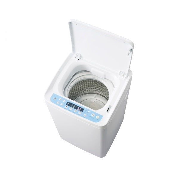 全国設置無料 ハイアール 洗濯機 JW-MS33A | W-MS33A-W Hier 靴専用全自動洗濯機 Haier JWMS33AW