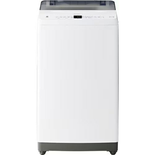 全国設置無料 ハイアール 洗濯機 JW-U60B | Haier JW-U60B-W 洗濯機 6kg ホワイト JWU60BW