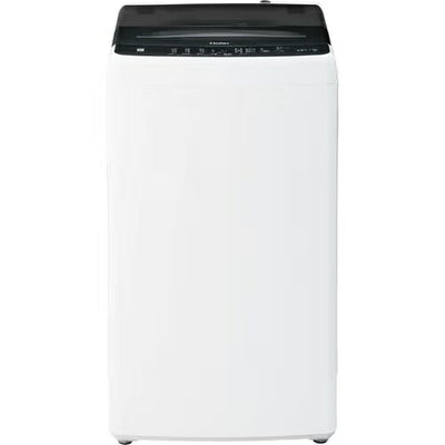 全国設置無料 ハイアール 洗濯機 JW-U45B | JWU45B Haier 4.5kg ホワイト JWU45BW ブラック JWU45BK