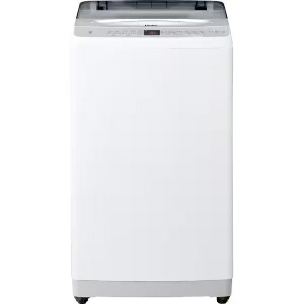 全国設置無料 ハイアール 洗濯機 JW-UD80A | JWUD80A Haier 全自動洗濯機 8kg