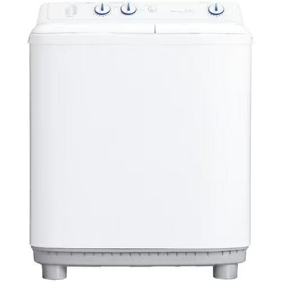 全国設置無料 ハイアール 二槽式洗濯機 JW-W55G | JWW55G Haier 二槽式 洗濯機 5.5kg