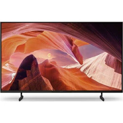 全国設置無料 ソニー 液晶テレビ KJ-50X80L | SONY KJ-50X80L テレビ BRAVIA 50型 薄型