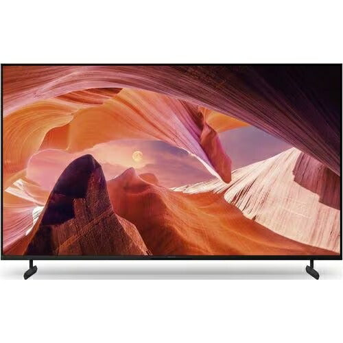 全国設置無料 ソニー 液晶テレビ KJ-55X80L | SONY KJ55X80L kj55x80l 液晶テレビ BRAVIA 55型