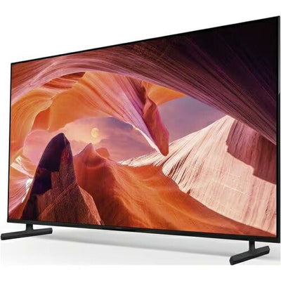 全国設置無料 ソニー 液晶テレビ KJ-55X80L | SONY KJ55X80L kj55x80l 液晶テレビ BRAVIA 55型