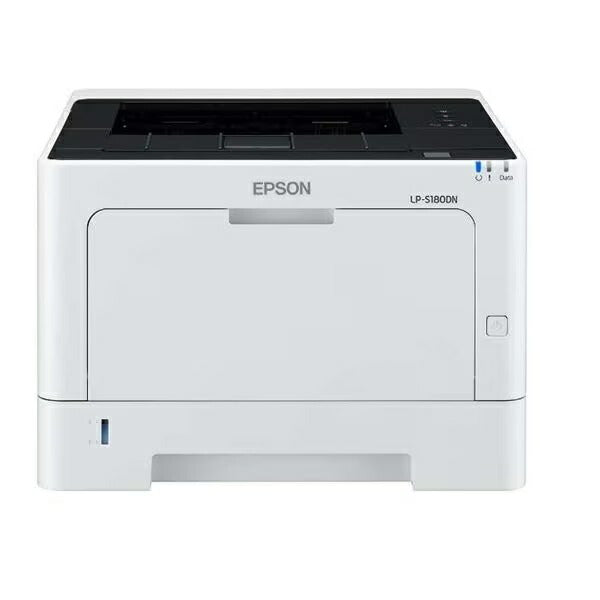 エプソン プリンターLP-S180DN | EPSON A4モノクロページプリンター ネットワーク標準対応モデル