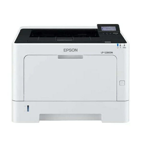 エプソン プリンターLP-S280DN | EPSON A4モノクロページプリンター