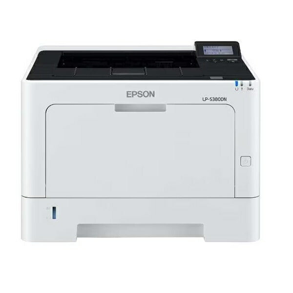 エプソン プリンター LP-S380DN | EPSON A4モノクロページプリンター