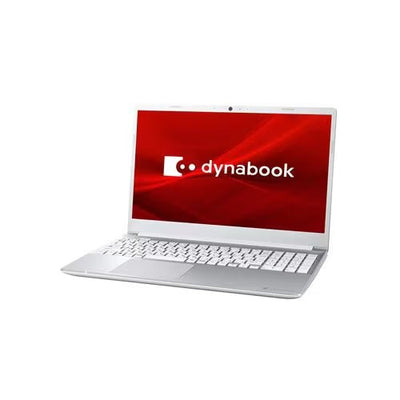 ダイナブック ノートパソコン P1C5XP | Dynabook P1C5XPES Windows 11搭載 ノートPC dynabook C5 XS プレシャスシルバー