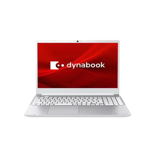 ダイナブック ノートパソコン P1C5XP | Dynabook P1C5XPES Windows 11搭載 ノートPC dynabook C5 XS プレシャスシルバー