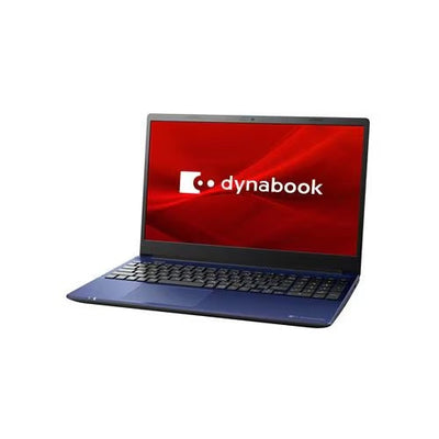 ダイナブック ノートパソコン P1C7XP | Dynabook P1C7XPEL Windows 11搭載 ノートPC dynabook C7 XL プレシャスブルー サテンゴールド