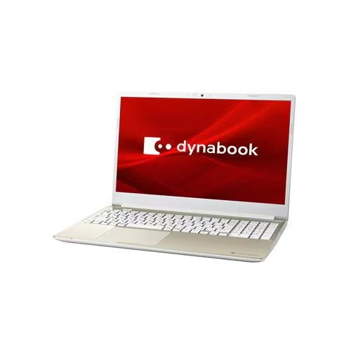 ダイナブック ノートパソコン P1C7XP | Dynabook P1C7XPEL Windows 11搭載 ノートPC dynabook C7 XL プレシャスブルー サテンゴールド