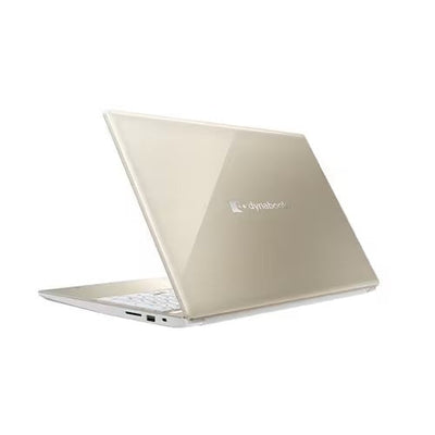 ダイナブック ノートパソコン P1C7XP | Dynabook P1C7XPEL Windows 11搭載 ノートPC dynabook C7 XL プレシャスブルー サテンゴールド