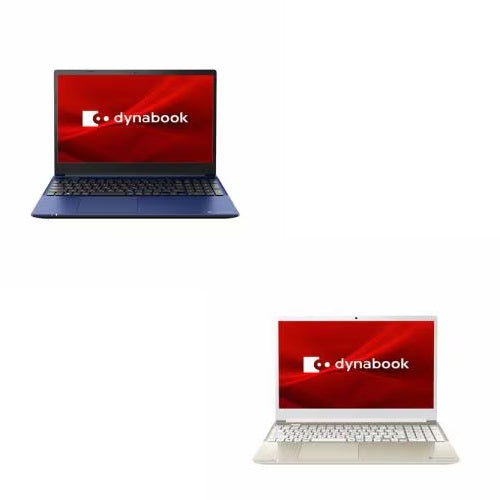 ダイナブック ノートパソコン P1C7XP | Dynabook P1C7XPEL Windows 11搭載 ノートPC dynabook C7 XL プレシャスブルー サテンゴールド