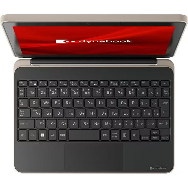 ダイナブック ノートパソコン P1K2XPTB | Dynabook K2シリーズ ブラック＆ベージュ ノートPC パソコン