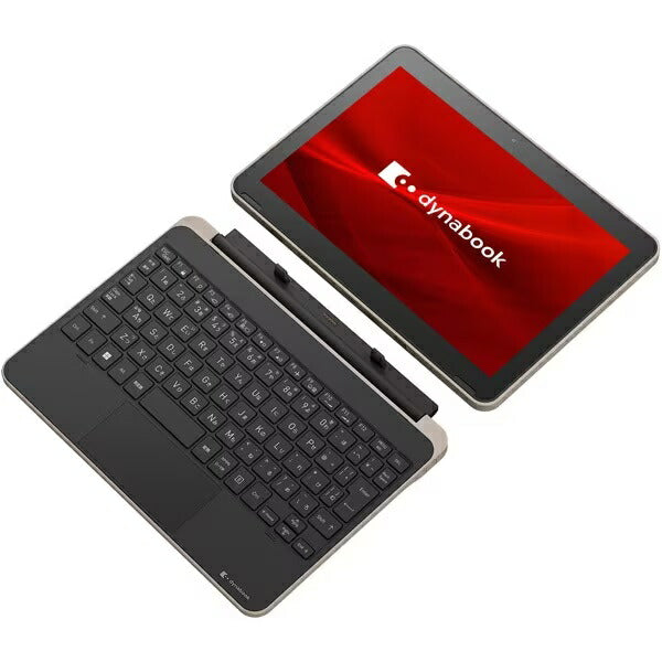 ダイナブック ノートパソコン P1K2XPTB | Dynabook K2シリーズ ブラック＆ベージュ ノートPC パソコン