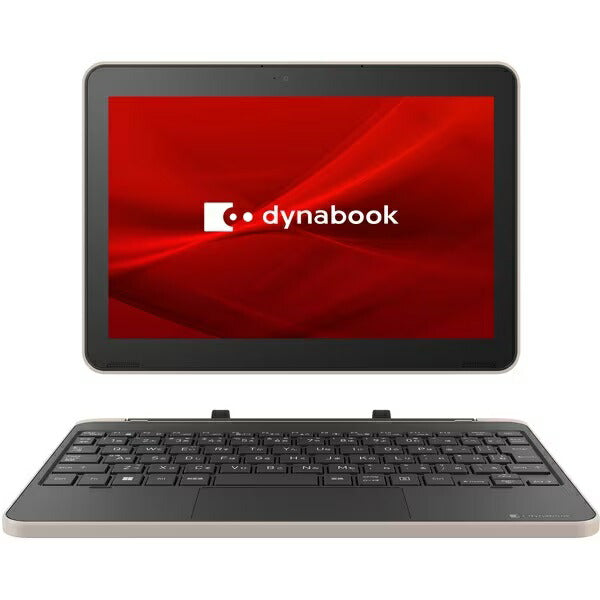 ダイナブック ノートパソコン P1K2XPTB | Dynabook K2シリーズ ブラック＆ベージュ ノートPC パソコン