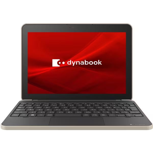 ダイナブック ノートパソコン P1K2XPTB | Dynabook K2シリーズ ブラック＆ベージュ ノートPC パソコン