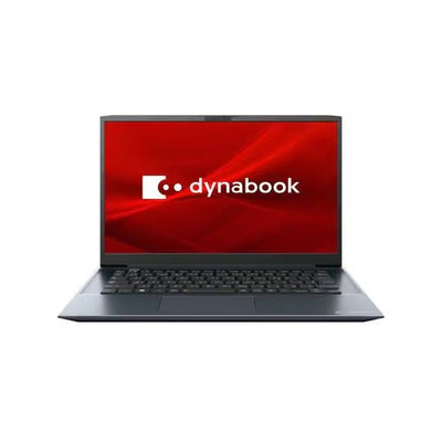 ダイナブック ノートパソコン P1M6XPEL | Dynabook M6/XL オニキスブルー