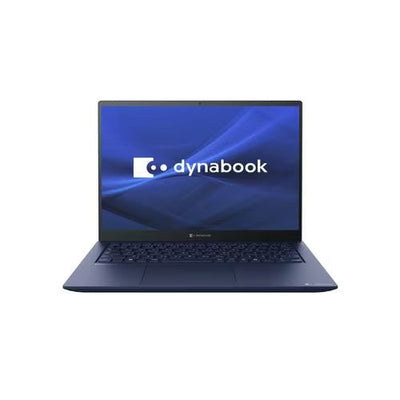 ダイナブック ノートパソコン P1R7XPBL | Dynabook R7/XL ダークテックブルー