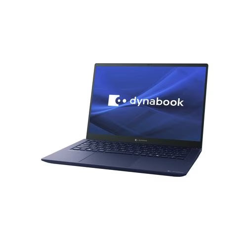 ダイナブック ノートパソコン P1R7XPBL | Dynabook R7/XL ダークテックブルー